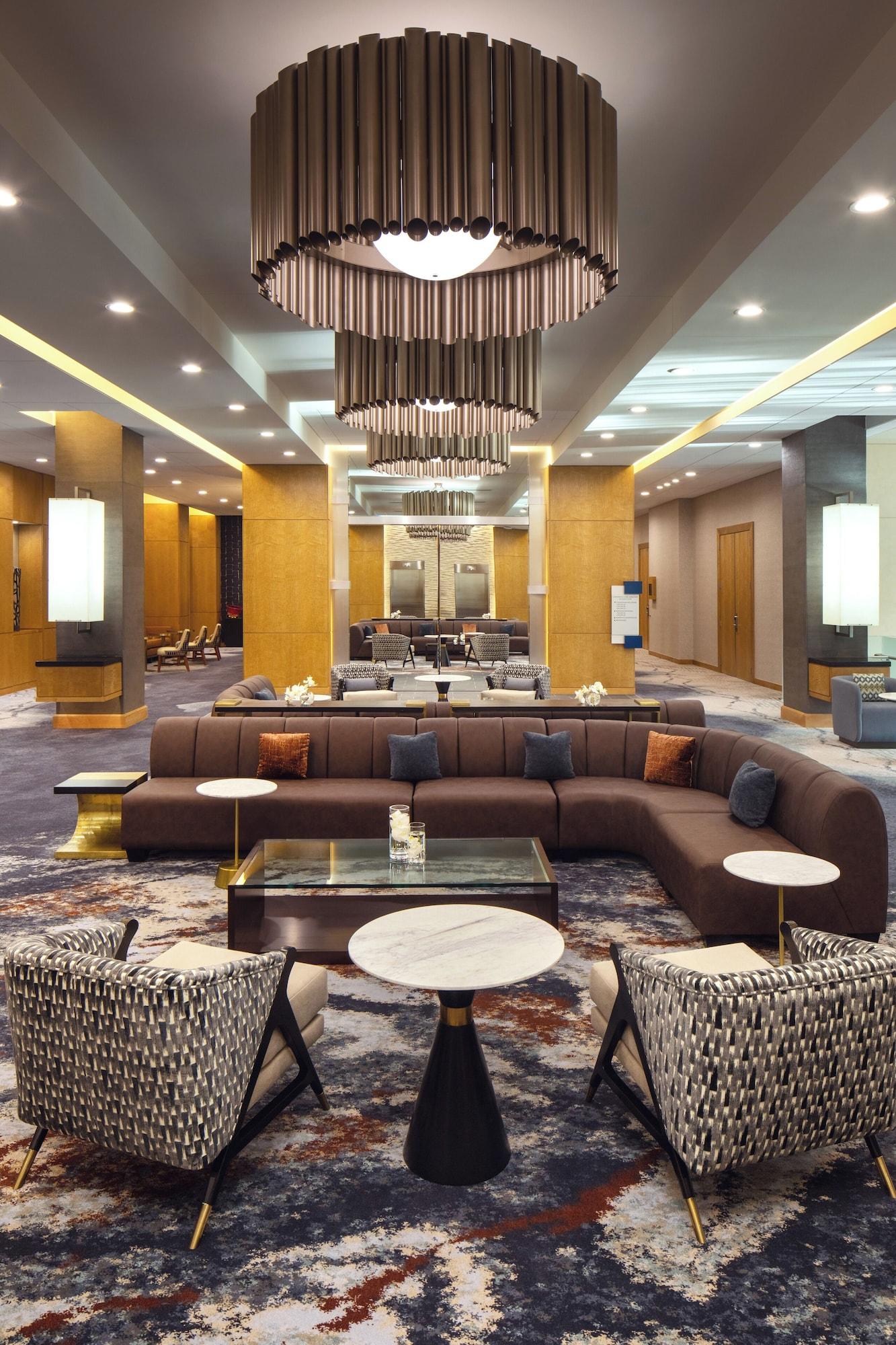 The Hotel at Arundel Preserve - photo 20
