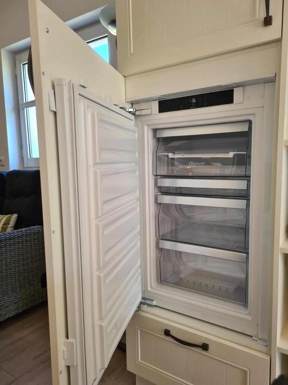 Ostseenahes Ferienhaus mit 3 Schlafzimmern und großem Naturgarten auf 6000 qm in Nienhagen, Germany