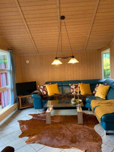 Gepflegtes Ferienhaus am Dankernsee Haren Emsland — hotel in Haren