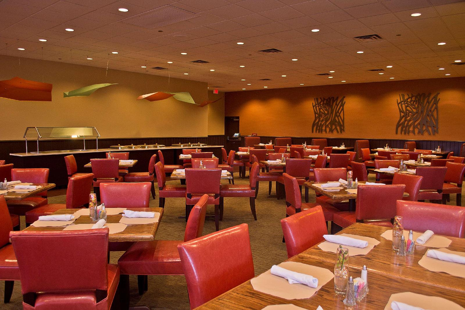 Thousand Hills Resort Hotel - photo 15