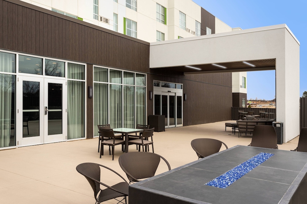 Courtyard by Marriott Jonesboro - photo 18