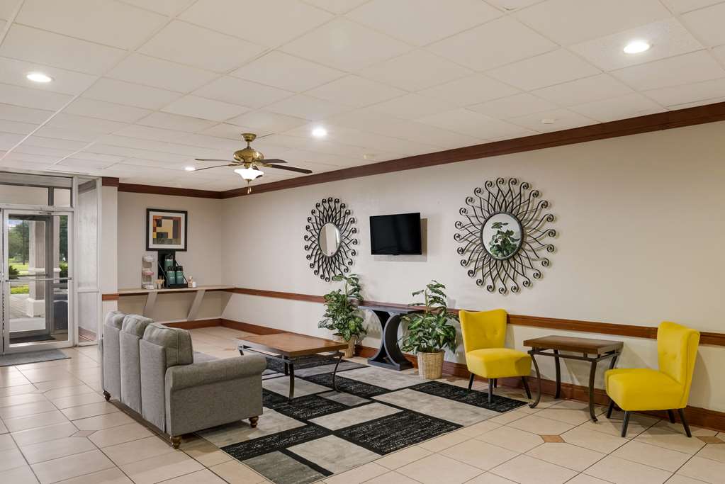 Quality Inn Alice — Alice — photo 5