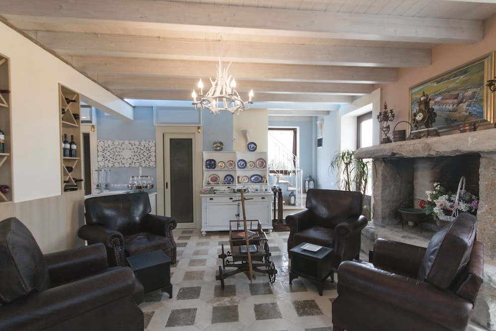 Palascia Wellness Relais — Otranto