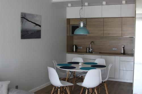 Apartament z ogrodkiem — 4-Star Luxury Hotel in Rewal, Poland