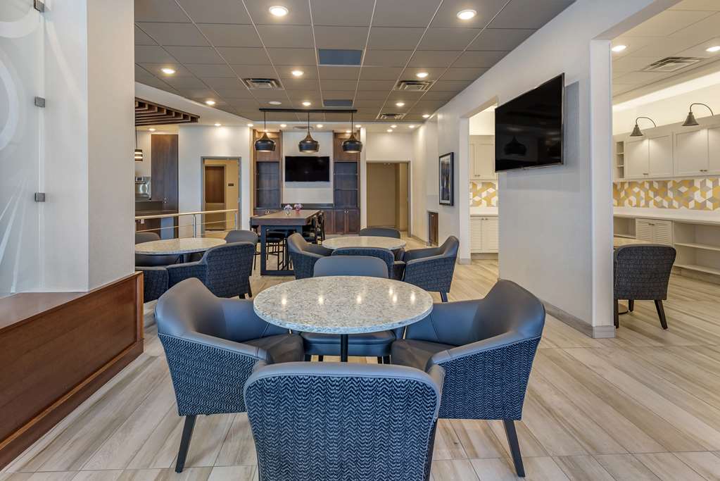 Hyatt Place Indianapolis Carmel - photo 6