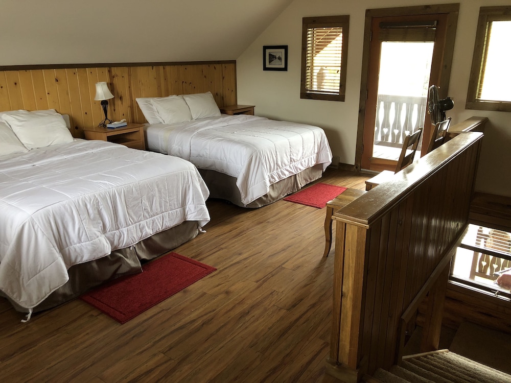 Great Northern Resort - photo 39