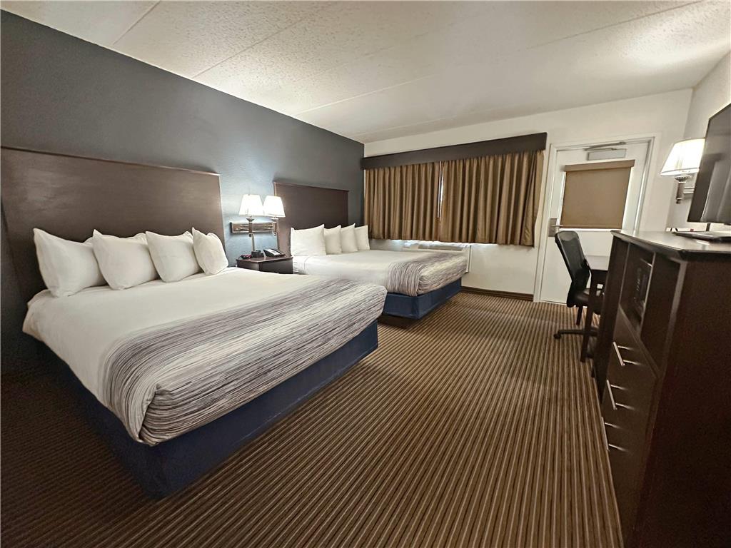 AmericInn by Wyndham Menominee - photo 39