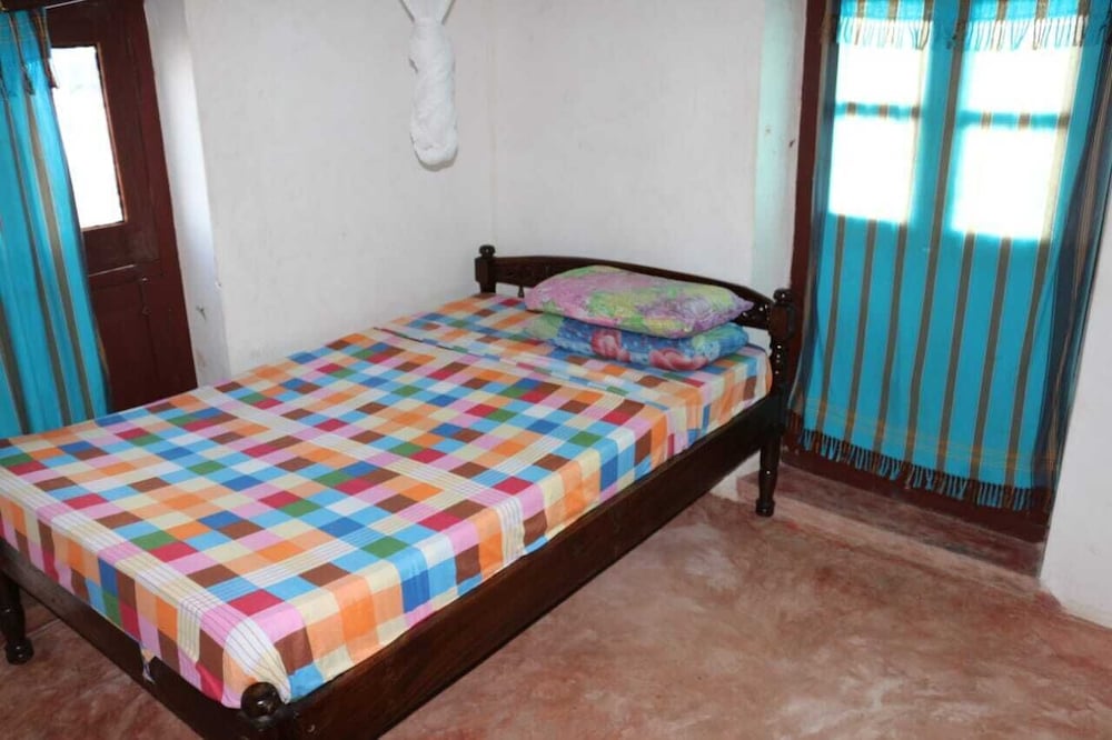 Sea Shells Inn — Lamu — photo 4
