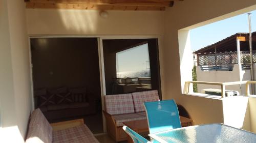 Panikos Beach Apartment I