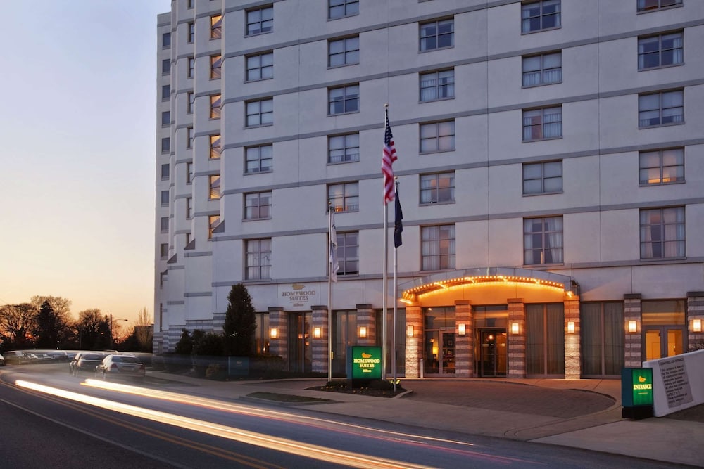 Homewood Suites by Hilton Philadelphia City Avenue - photo 3