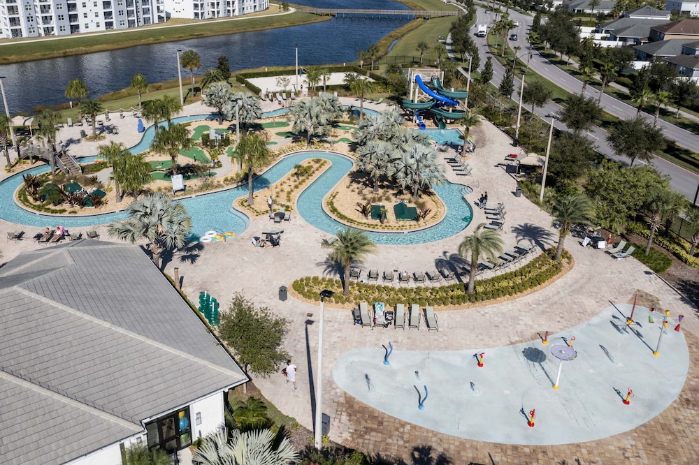 Wonderful 5 Bd Close to Disney @ Storey Lake Resort 2980 - photo 78