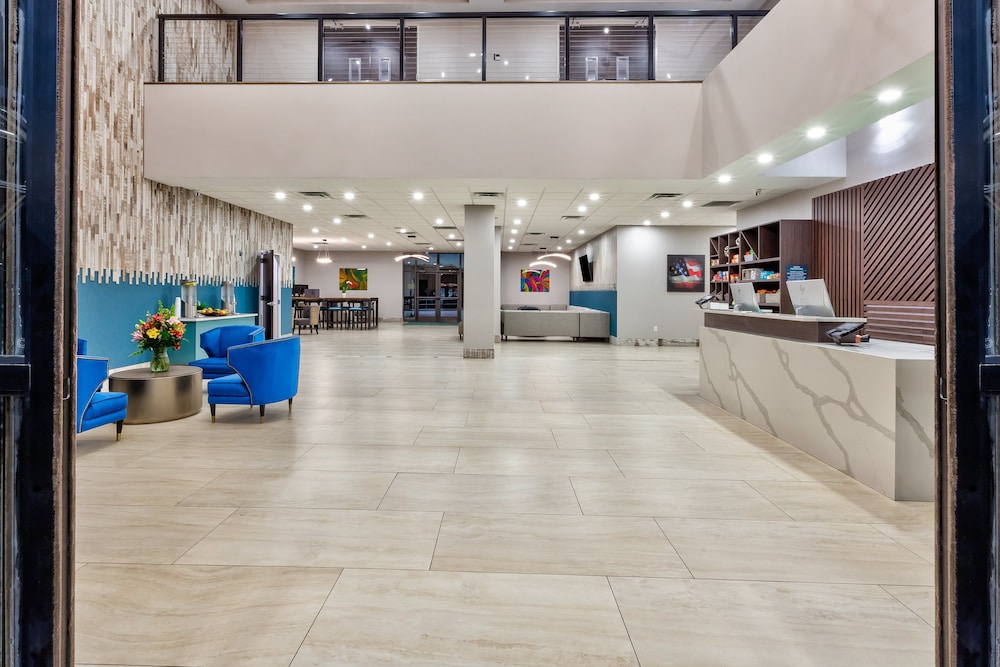 Holiday Inn Cookeville by IHG - photo 86