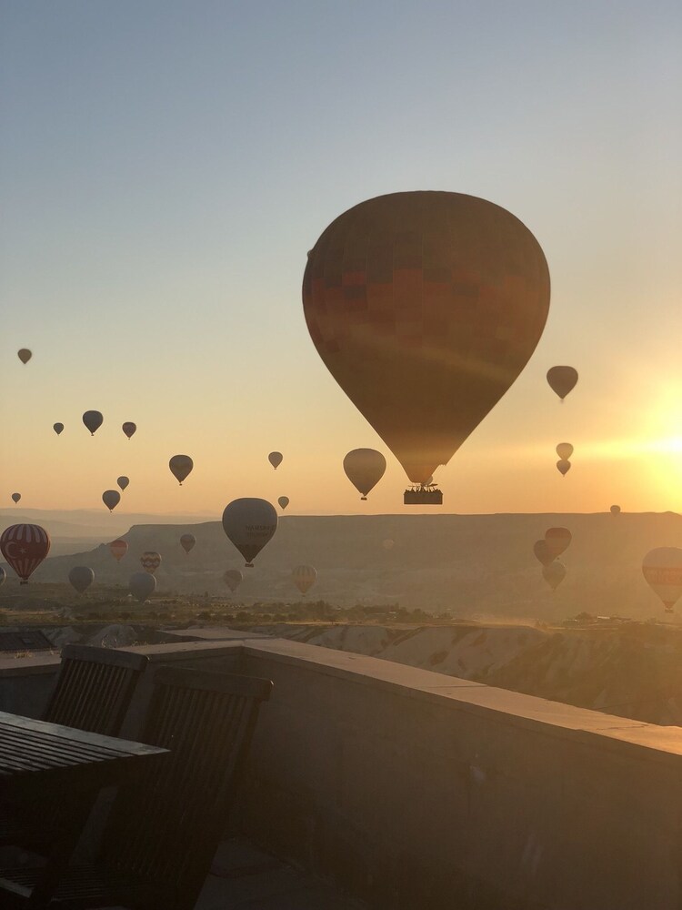 Valley Of Dreams Cappadocia — Nevsehir