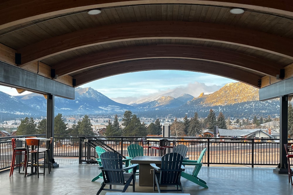 Expedition Lodge Estes Park - featured photo