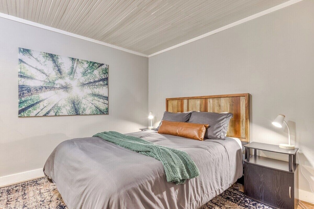 Mt Air Motel - photo 10