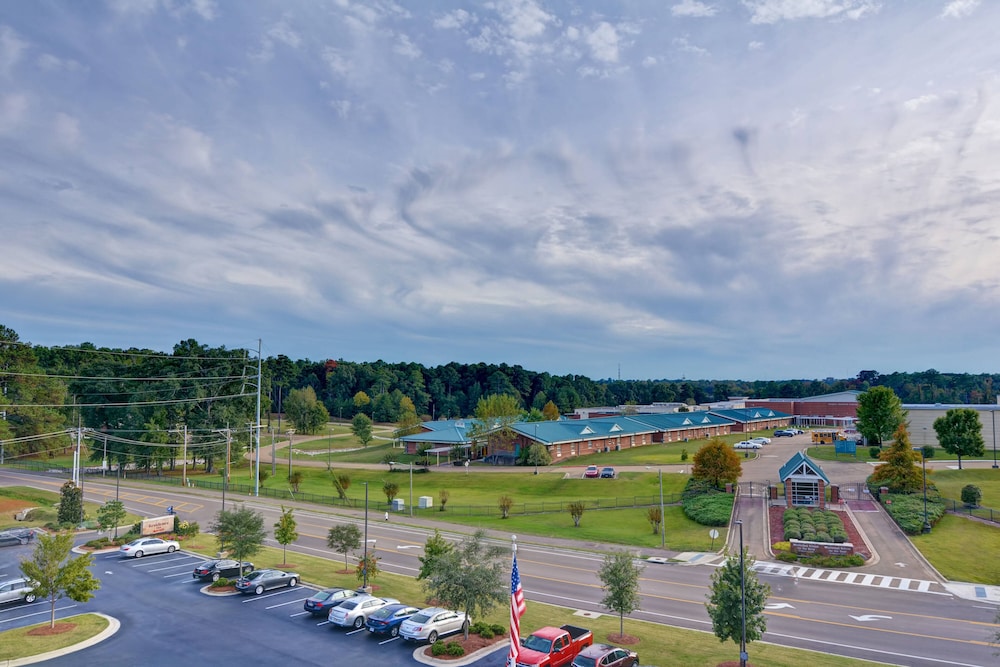 Residence Inn by Marriott Jackson The District at Eastover - photo 12