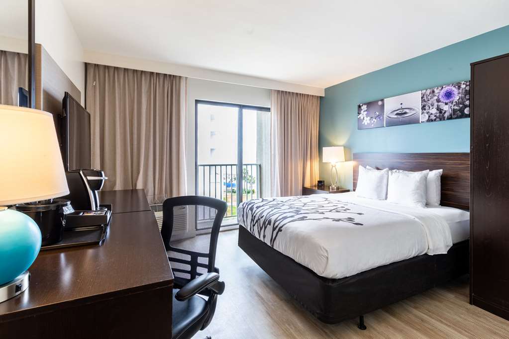 Sleep Inn Orange Beach - photo 15