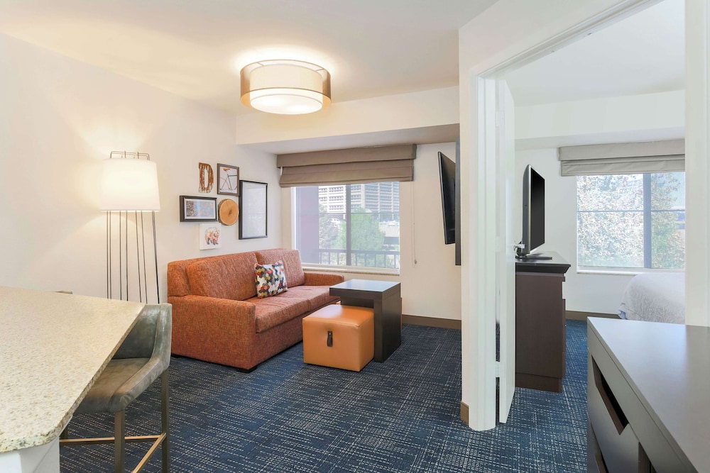 Hampton Inn & Suites Denver Tech Center - photo 22