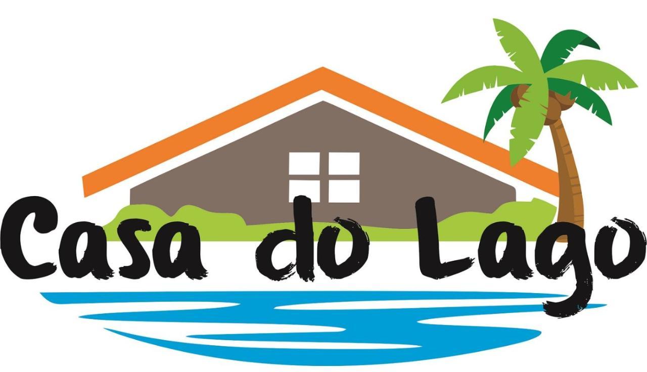 Casa do Lago Condomínio de Casas para aluguel diário e de Temporada