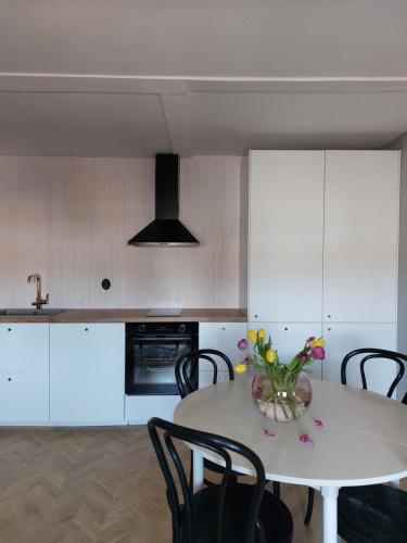 Viihtyisa Kaksio Keskuskentan Vieressa in Kokkola, Finland