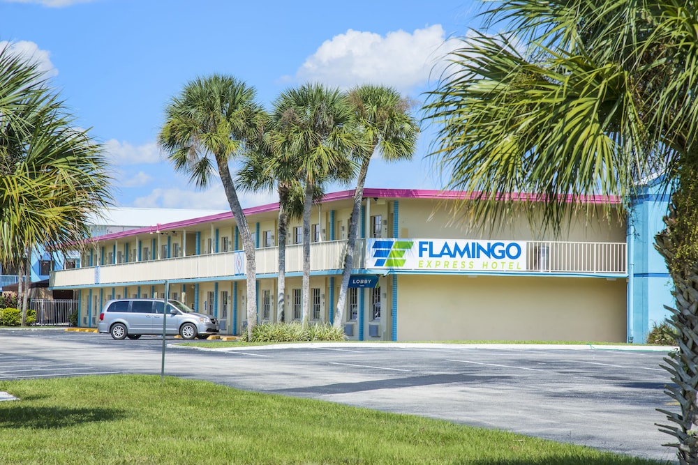 Flamingo Express Hotel