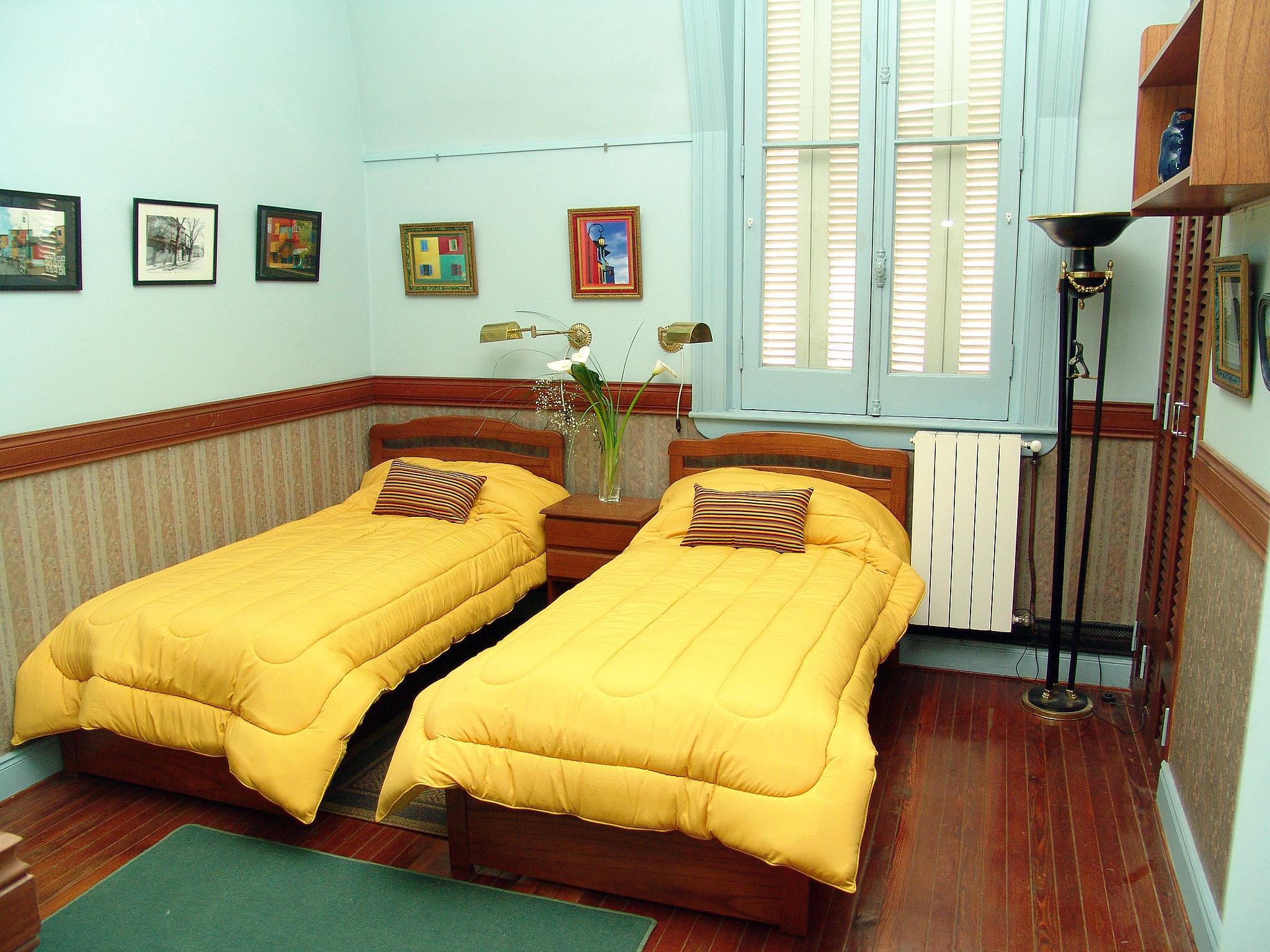 Complejo Tango Hotel Boutique