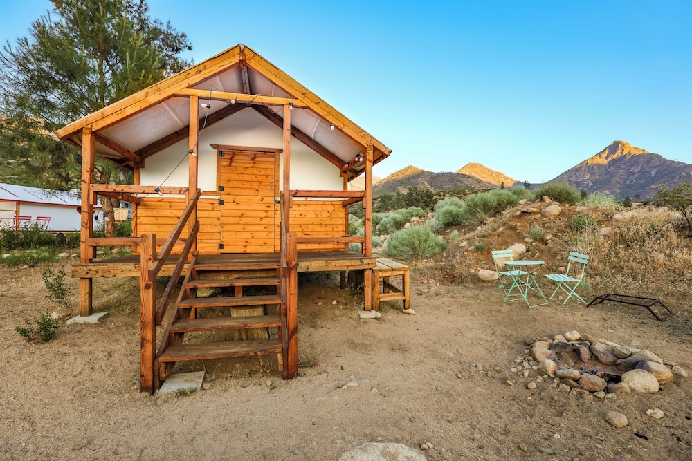 Socal Camping Resort - photo 19