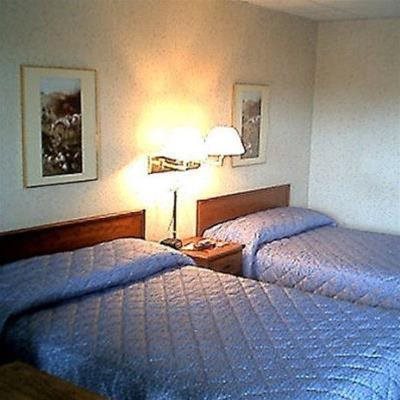 Sunshine Inn — hotel in Spartanburg