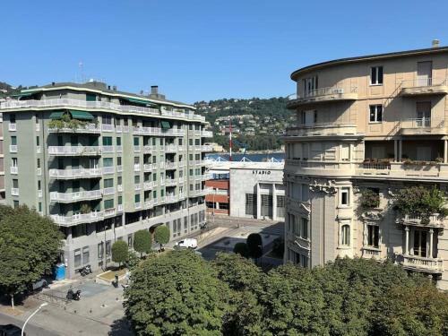 Rosselli Apartment Lake Como — 4-Star Luxury Hotel in Como, Italy