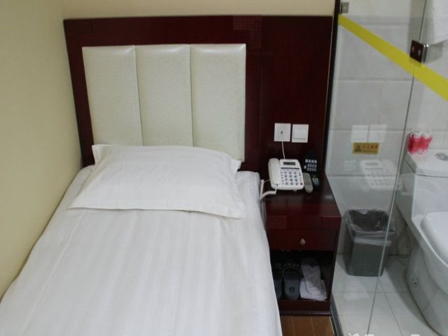 Aoxiangge Hotel - last minute hotel in Beijing
