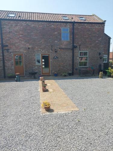 Olive Cottage Nidd Grange Moor Monkton