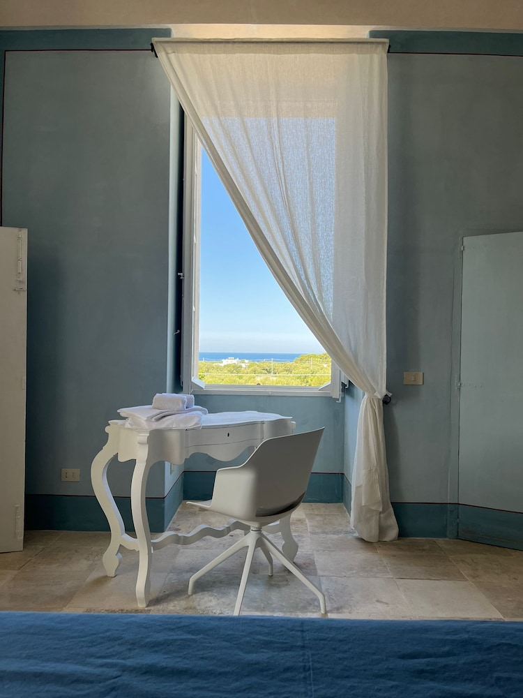 Masseria Monet in Monopoli, Italy