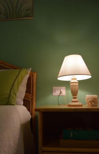 Al Lungomare in Olbia, Italy