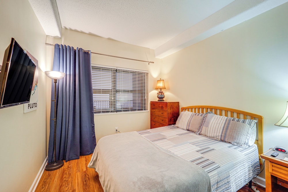 Sugar Top Resort Condo w Indoor Pool: 3 Mi to Ski - photo 17