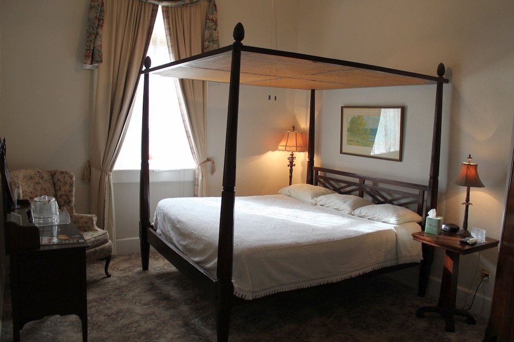 The Hotel Limpia - photo 49