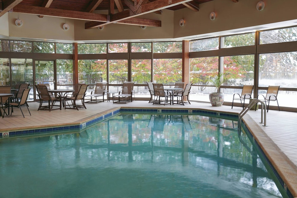 Detroit Marriott Livonia - photo 22
