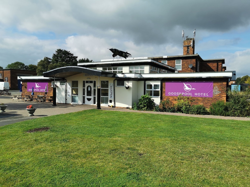 Goosepool Hotel in Darlington, United Kingdom