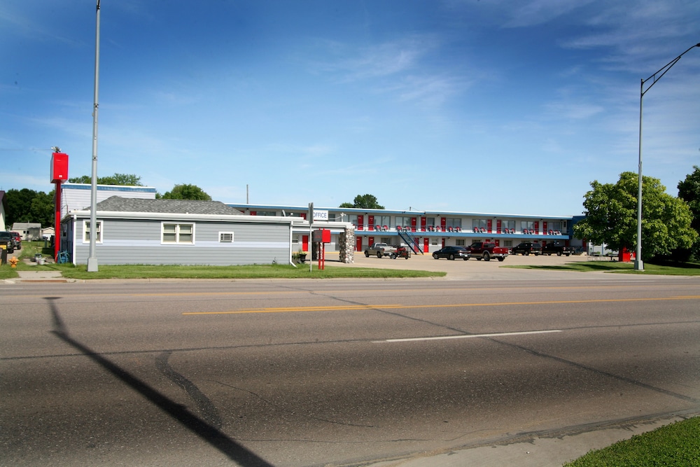 South T Motel - photo 56