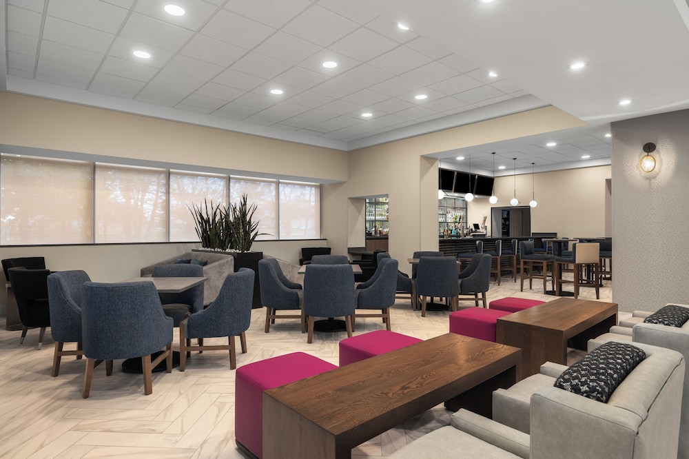 Homewood Suites by Hilton Downers Grove Chicago - photo 21