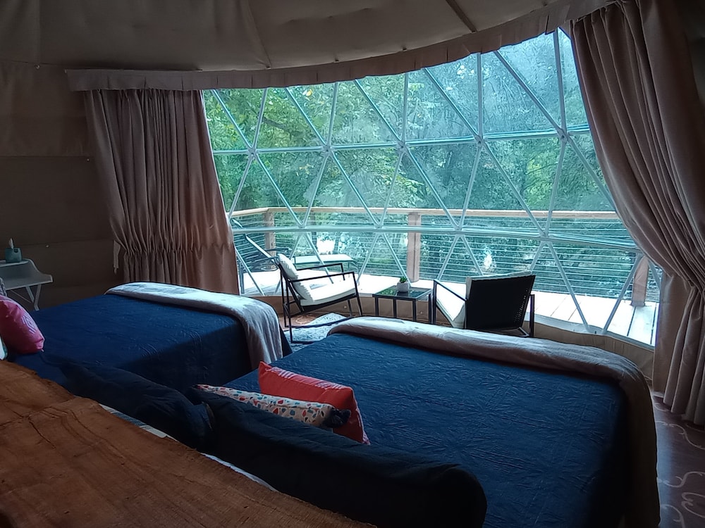 GlampOut Resort Elk River - photo 19