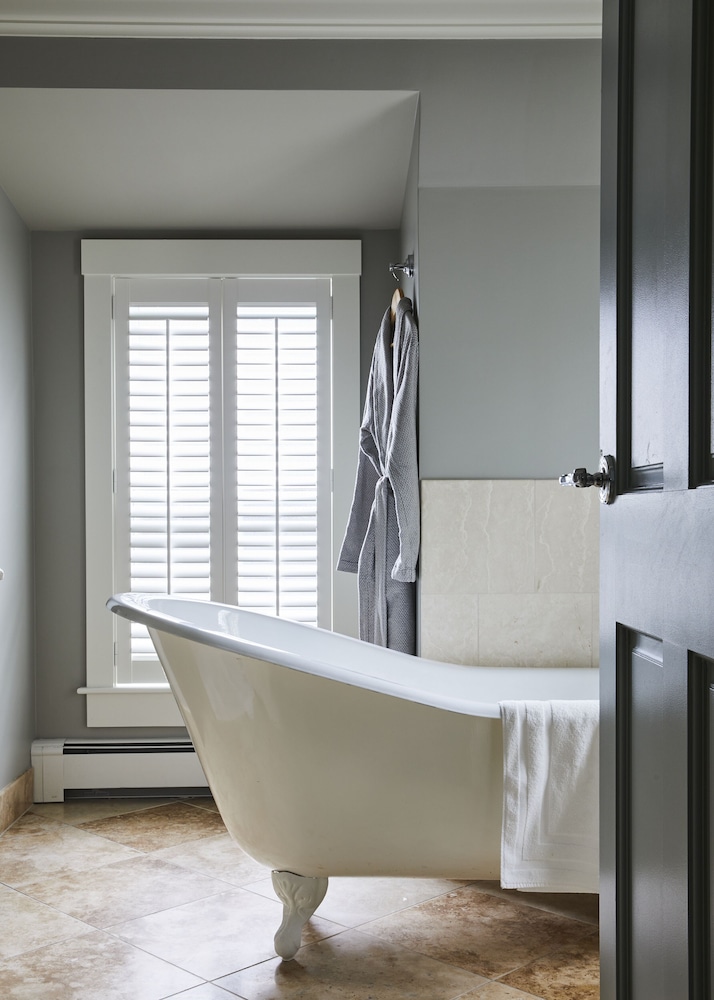 White Barn Inn & Spa Auberge Collection - photo 80