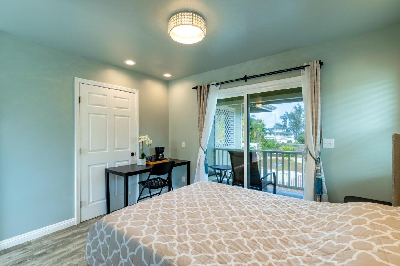 Ocean Breeze Inn - photo 8