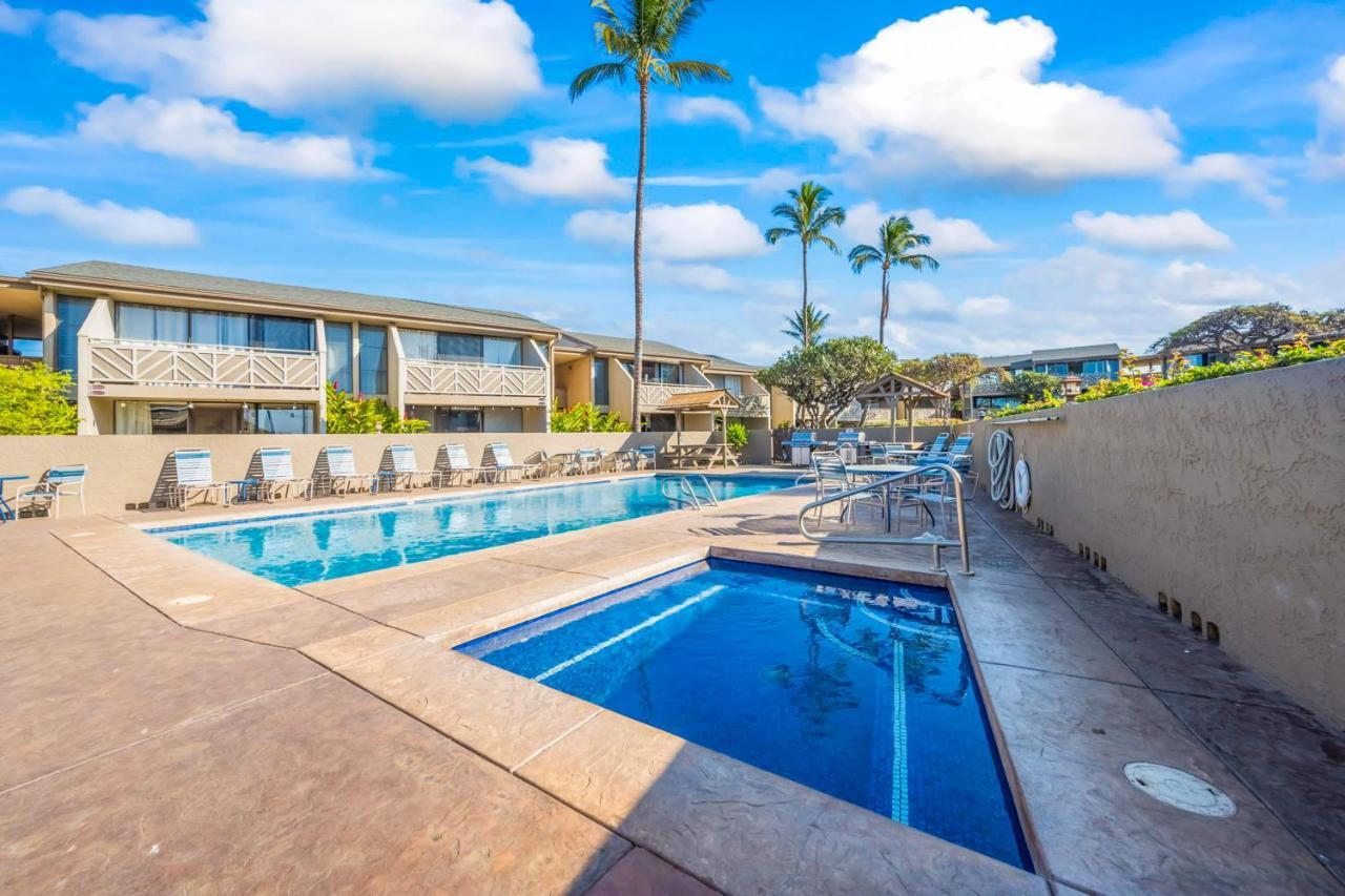 Kihei Holiday 311 — 4-Star Luxury Hotel in Kihei, United States