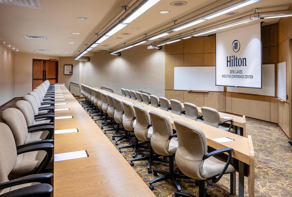 Hilton DFW Lakes Executive Conference Center - photo 70
