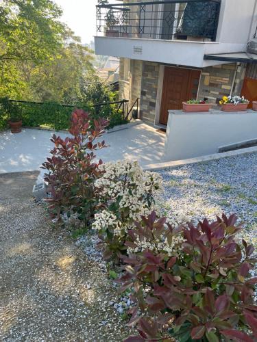 Peaceful Escape in Kavala, Greece