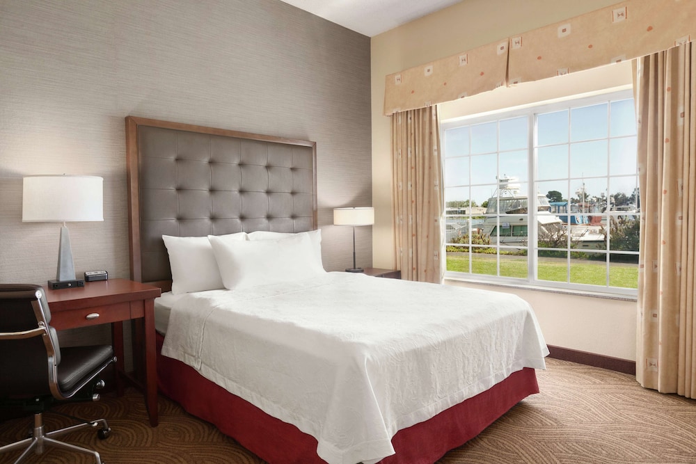 Homewood Suites by Hilton Oakland Waterfront - photo 13