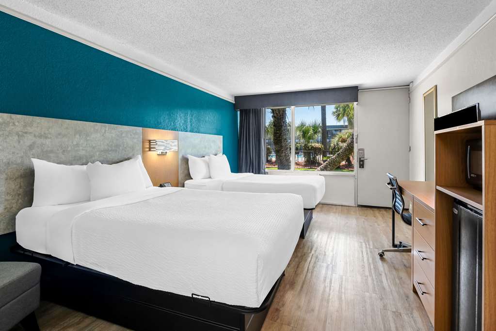 Quality Inn Slidell I 10 - photo 11