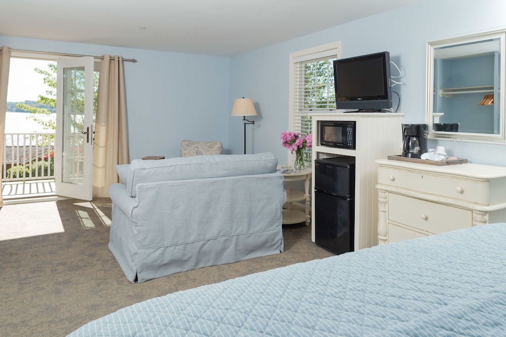 Sheepscot Harbour Village Resort - photo 160