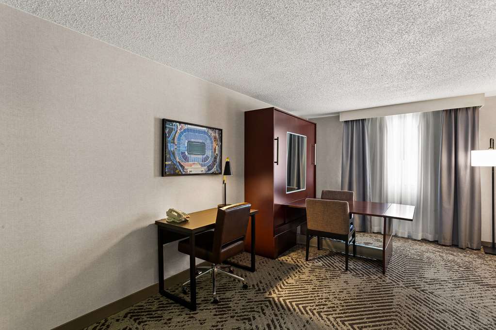The Clover Hotel Ascend Hotel Collection - photo 20