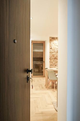 Apartmany Tiva - carbon neutral hotel in Ostrava